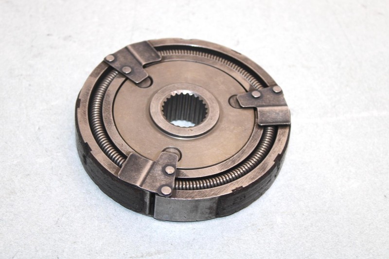 83 YamahaYtm M225 Dxk Oem Clutch 99999-01949-00 Q2917