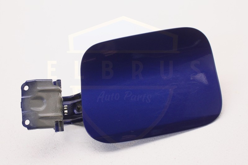2016 2017 2018 TOYOTA PRIUS GAS FUEL TANK DOOR LID COVER OEM BLUE RIBBON 8T5