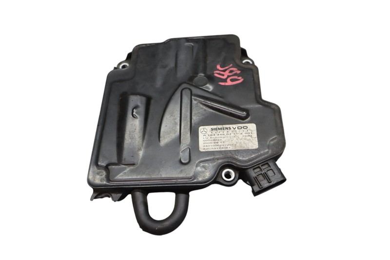 07-14 Mercedes W216 S550 CL550 ISM DSM Gearbox Transmission Control Unit TCU Oem