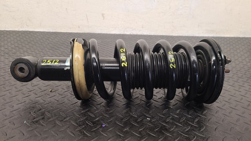 04-07 Nissan Titan 4x4 Front Strut Assembly OEM 56110-7S325