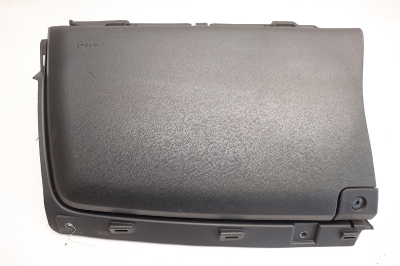 2015-2021 FORD MUSTANG DASHBOARD RIGHT GLOVE BOX STORAGE COMPARTMENT OEM