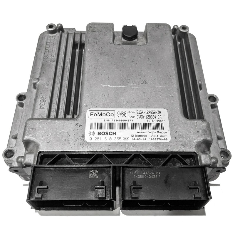 OEM Engine Control Module ECU ECM Ford Escape Transit Connect Taurus Lincoln MKT