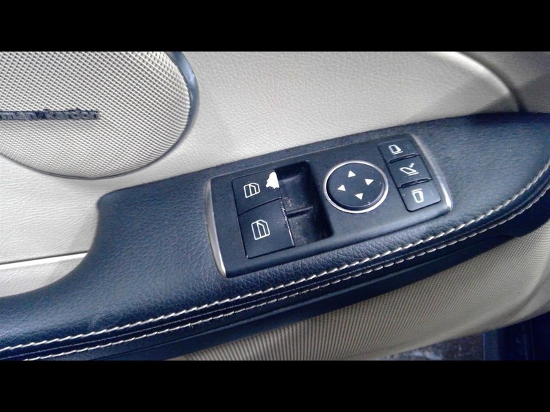Driver Front Door Switch 190 Type 2 Door Driver's Fits 16-21 MERCEDES GT 1683589
