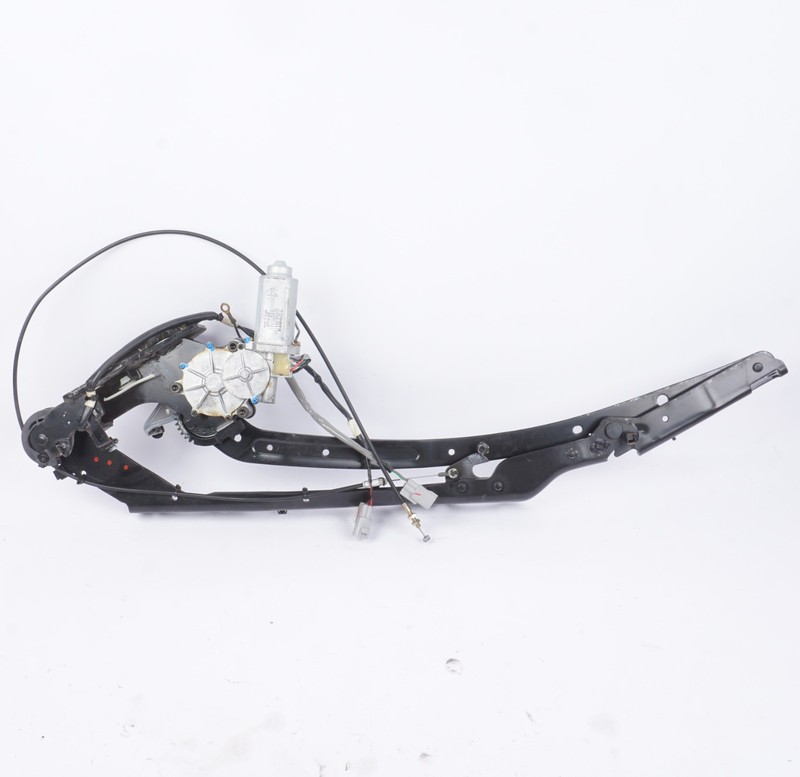 2002 - 2010 Lexus SC430 Convertible Rear Left Side Upper Roof Top Lid Hinge
