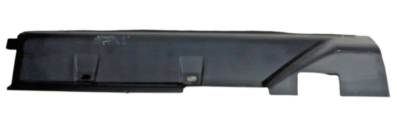 2012-2015 Jeep Patriot Left Rear Door Rocker Molding Trim 68081433AB OEM 11850