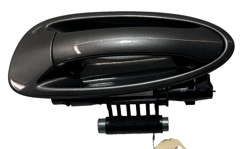 2010-2016 Porsche Panamera Rear Left Driver Side Door Exterior Handle OEM