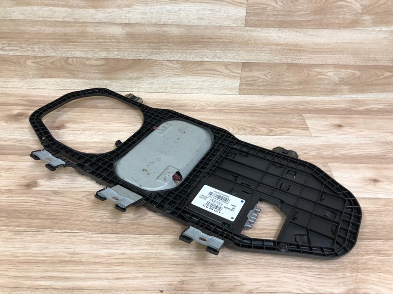 MERCEDES BENZ OEM GL450 ML350 R350 UPPER ROOF ANTENNA AMPLIFIER BOOSTER 4