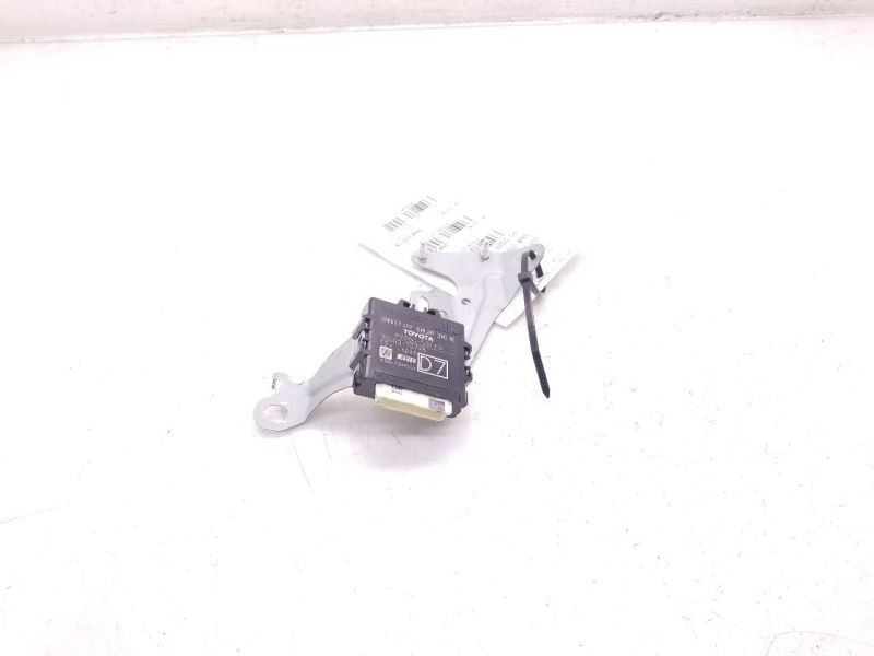 16-17 LEXUS IS200T HEADLAMP LEVELING CONTROL MODULE ECM ASSEMBLY