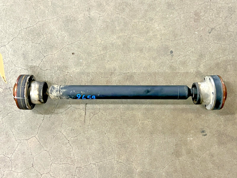 ⭐2015-2025 LEXUS RC350 AWD FRONT DRIVE SHAFT PROPELLER ASSEMBLY OEM LOT2652