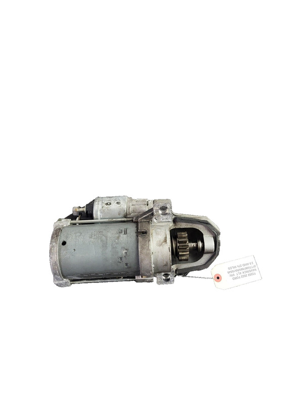 2022-2024 Ford Maverick Starter Motor 2.0L AWD 27k Miles OEM K2GT-11000-BC