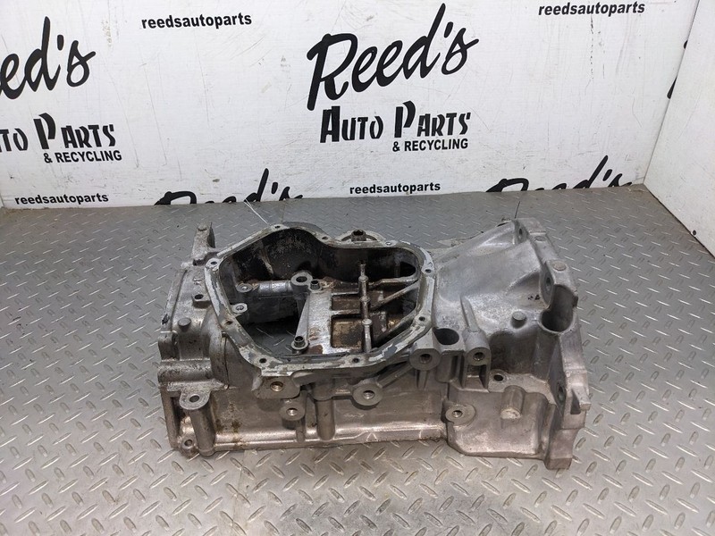 Oil Pan 1.6L MR16DDT Upper Nismo Rs Fits 11-17 JUKE 1154845