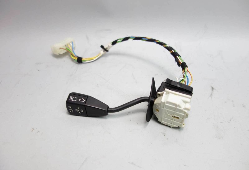 1999-2002 BMW E36/7 Z3 Roadster Coupe Turn Signal Switch Stalk w On-Board Comp
