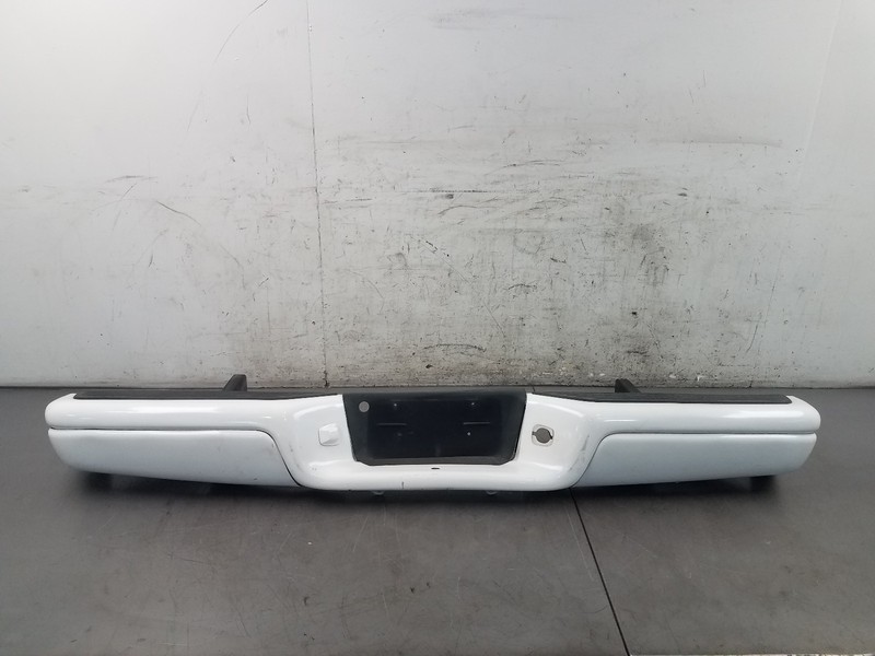 2001 Dodge Dakota R/T Rear Bumper #88118 A7