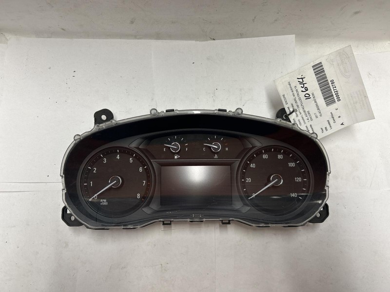 2018 BUICK ENCORE Speedometer UMN 42539743 1k miles OEM 18
