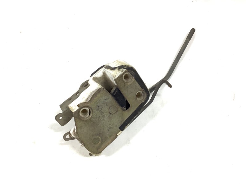 84-87 CRX 2Dr Coupe Right Door Release Locking Latch Manual Lock Assy. Used OEM