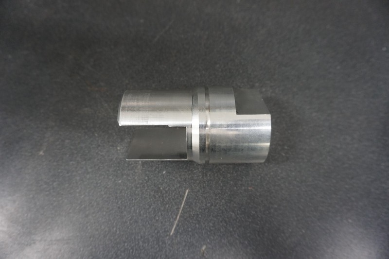 2023 Arctic Cat OEM Throttle Body Limit Block ZR 6000 R SX
