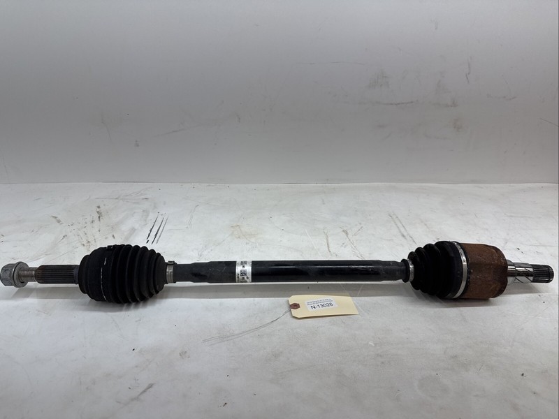 2012-2021 TESLA MODEL S REAR LEFT OR RIGHT AXLE SHAFT HALF SHAFT 13026 S6