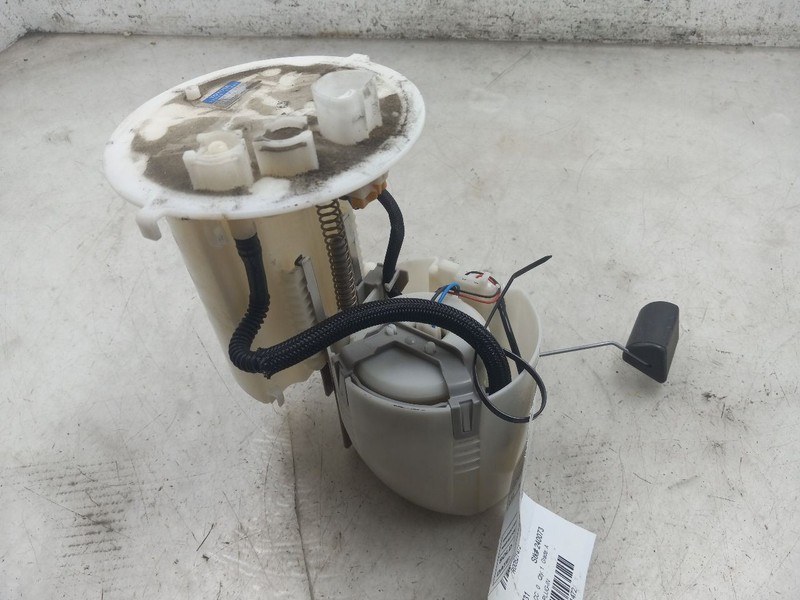 11 12 13 14 15 TOYOTA PRIUS PLUG-IN 1.8L FUEL PUMP ASSEMBLY VIN DU 7TH & 8TH