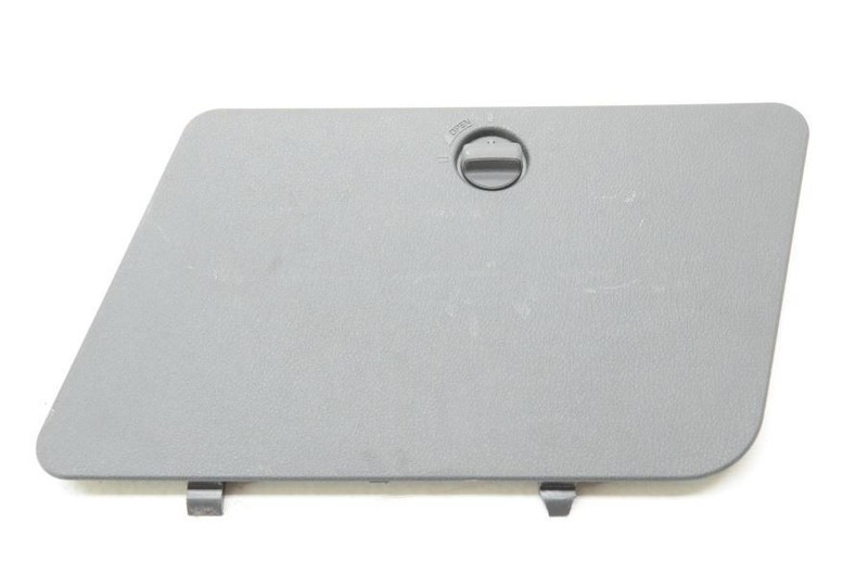 1987-1992 Toyota Supra MK3 Driver Left Rear Access Panel Gray 64766 14050