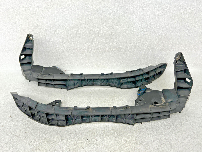 ⭐2013-2017 HONDA ACCORD SEDAN FRONT RIGHT/LEFT HEADLIGHT BRACKET SET OEM LOT2433