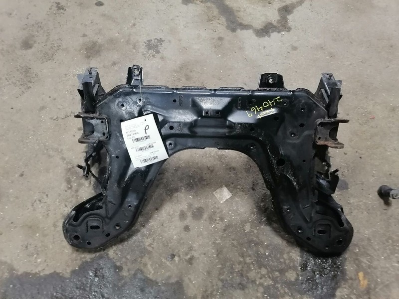 Crossmember/K-Frame Front Soft Top Fits 06-15 MAZDA MX-5 MIATA 1493234