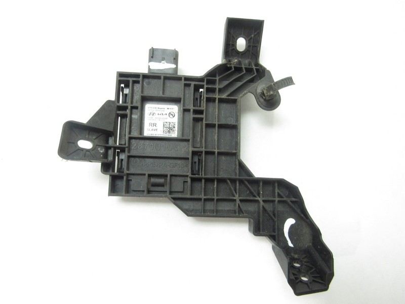 Hyundai Ioniq 5 2023 Rear Right Blind Spot Radar Sensor Module 21-25 |@2