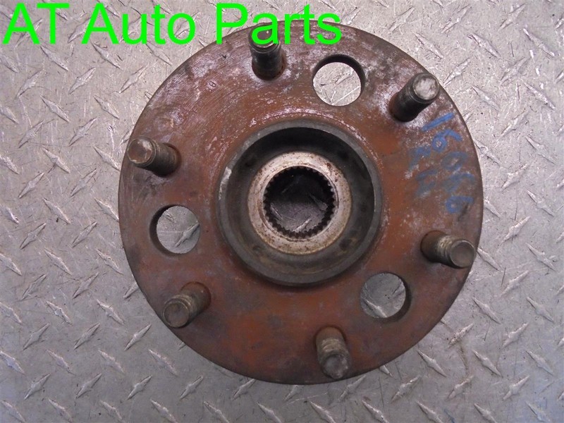 1995-1999 CHEVY 1500 PICKUP 4X4 PASSENGER FRONT HUB BEARING OEM 15997072