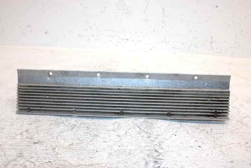 1990 Polaris 500 Oem Rear Heat Exchanger 2511187 SP36