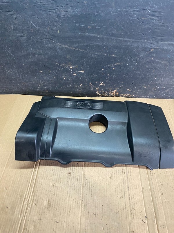 2008 - 2012 Land Rover LR2 3.2L Engine Motor Top Cover Trim Panel S6147 DG