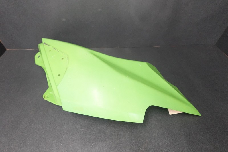 2007-2018 Ultra 300 LX Kawasaki PWC Jetski OEM Right Hand Side Cover (GREEN)