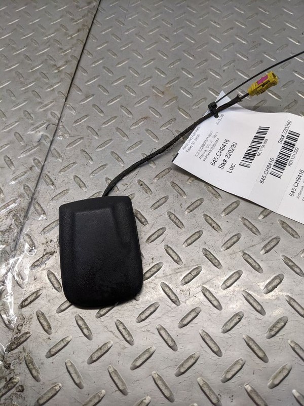 DODGE GRAND CARAVAN 16 17 18 19 20 SIRIUS SATELLITE RADIO UCONNECT ANTENN1151399