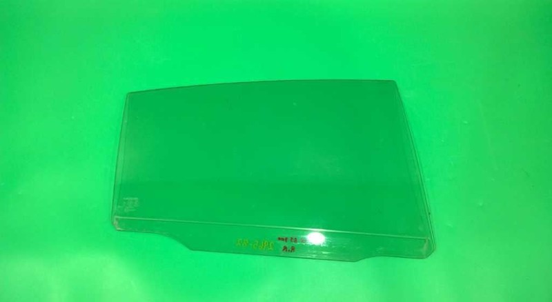 06 LEXUS GS300 PASSENGER RIGHT REAR WINDOW DOOR GLASS OEM 2965-82