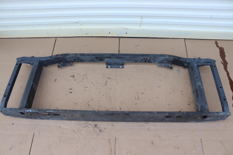 2010-2014 CADILLAC ESCALADE FRONT RADIATOR CORE FRRAME SUPPORT PANEL OEM