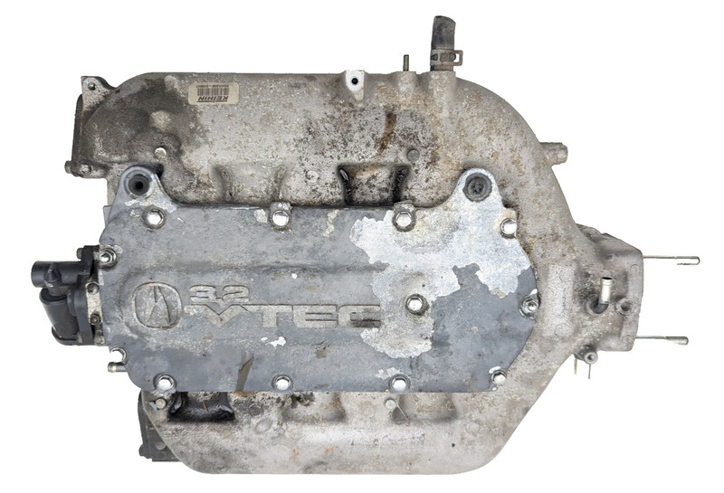 2004-2006 Acura TL 3.2L V6 A/T Upper Intake Manifold Assembly OEM