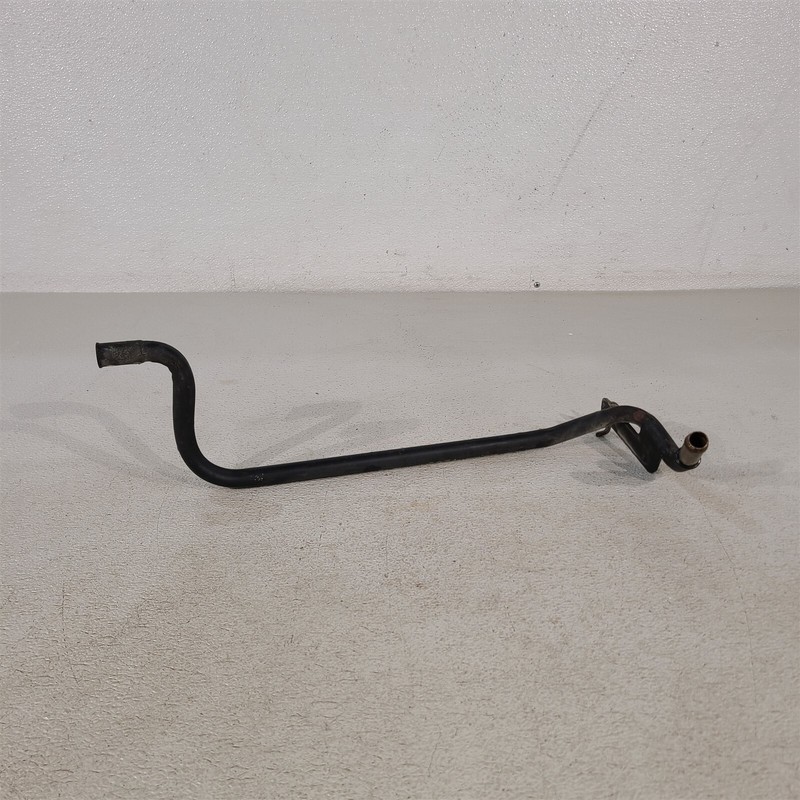 99-04 Mustang Gt Water Pump to Heater Hose Coolant Transfer Tube Hose Line Aa736