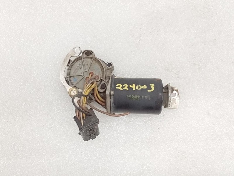 Transfer Case Motor Fits 04-07 EXPLORER 75160