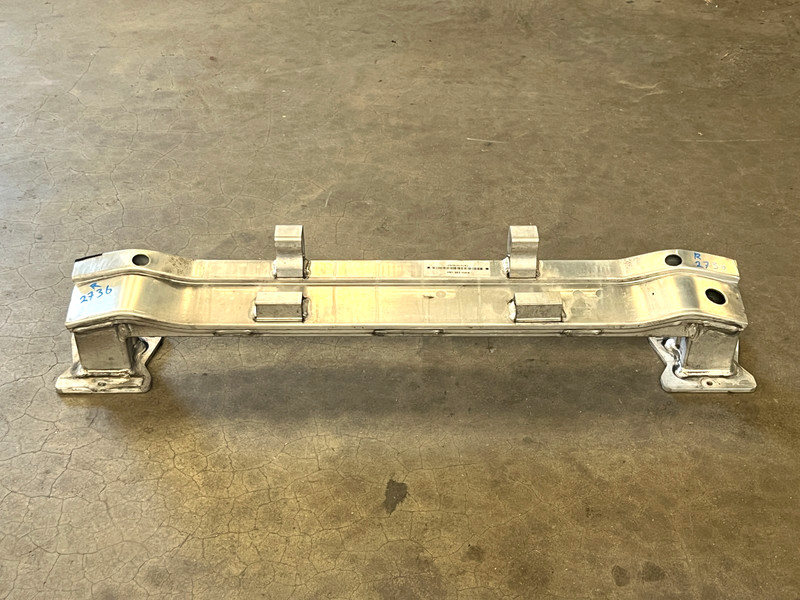 ⭐2009-2016 BMW Z4 M-SPORT RWD REAR BUMPER REINFORCEMENT IMPACT BAR OEM LOT2736