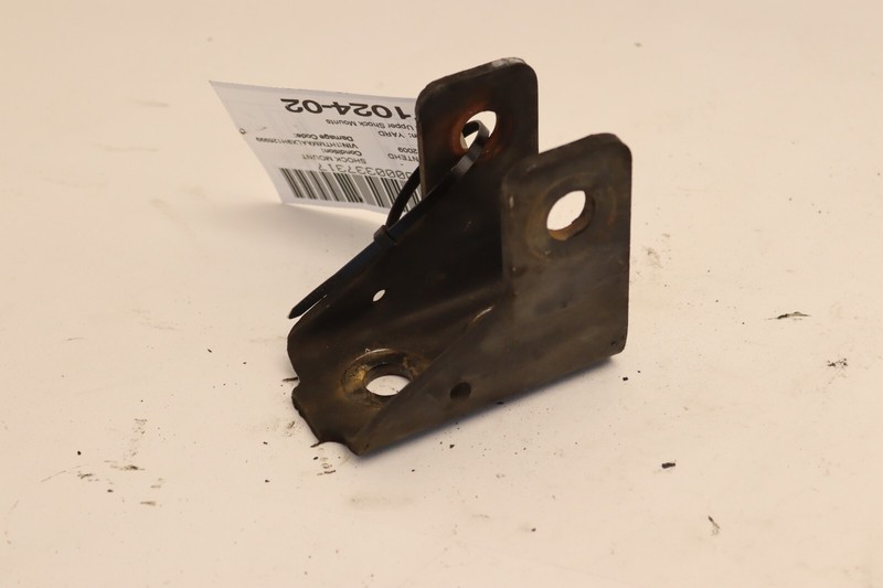 2008-2018 INTERNATIONAL DURASTAR 4300 REAR UPPER SHOCK BRACKET SUPPORT MOUNT OEM