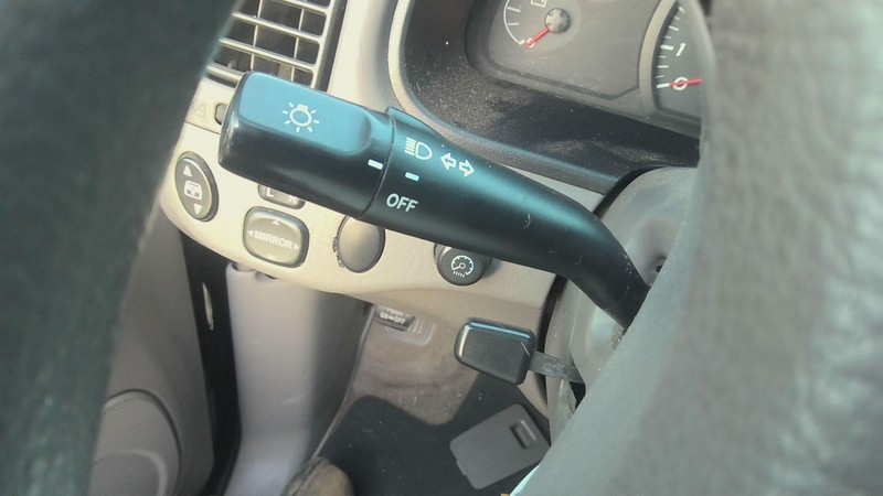 Combination Switch TOYOTA TUNDRA 00 01 02 03 04 05 06