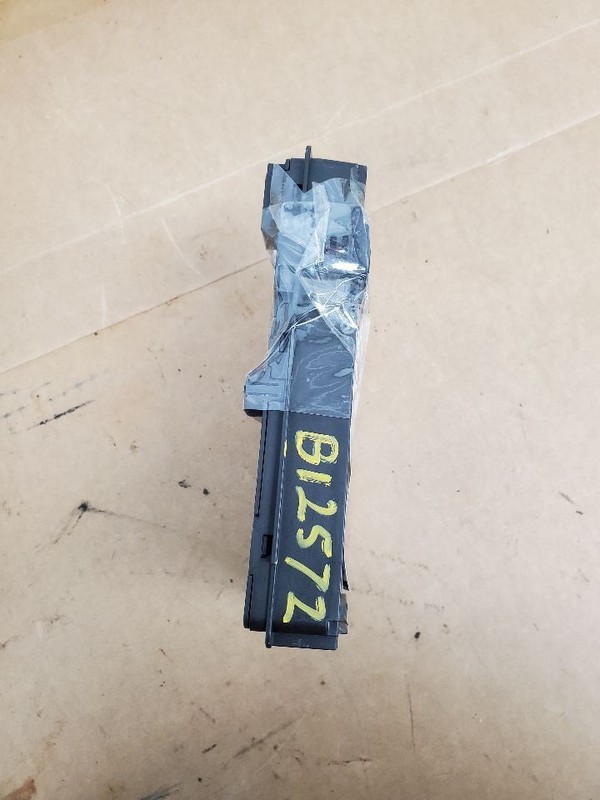 Fuse Box Engine Hatchback Note Fits 13-19 VERSA 298201