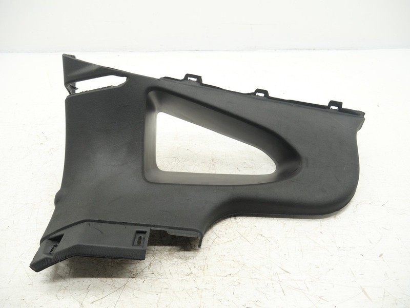 2014-2019 Chevrolet Corvette C7 LH C Pillar Trim Quarter Window Cover 23114075