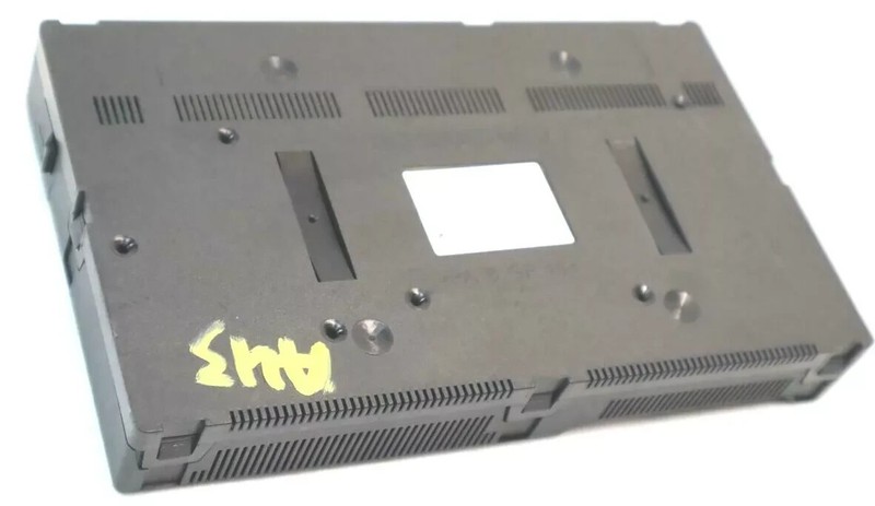 07-09 Mercedes W216 CL600 S550 S600 Rear Trunk Relay SAM Module 2215404762 ОЕМ