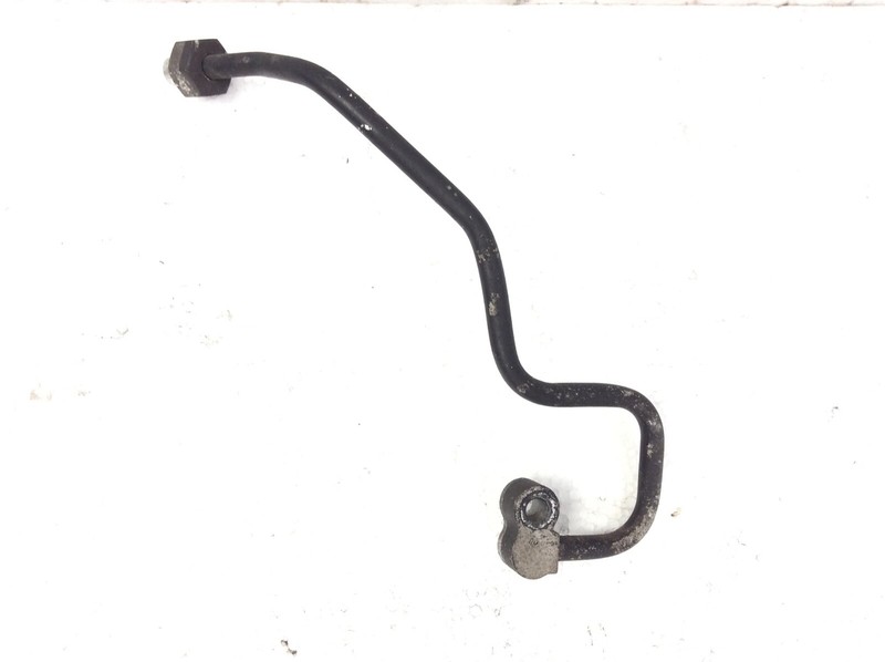 94-97 Accord 2.2L A/C Refrigerant Condenser Pipe Line Receiver>Condenser OEM