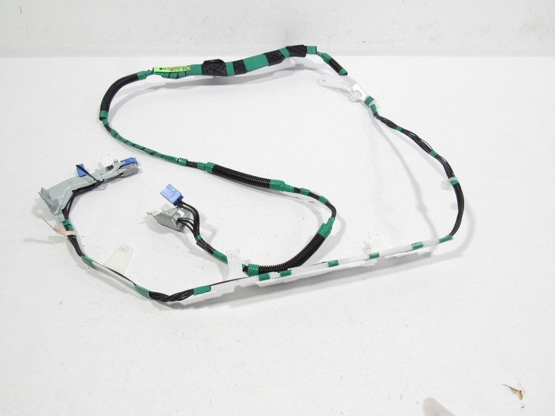 13-17 Lexus LS460 2014 Roof Antenna Wire Wiring Harness Cable ;
