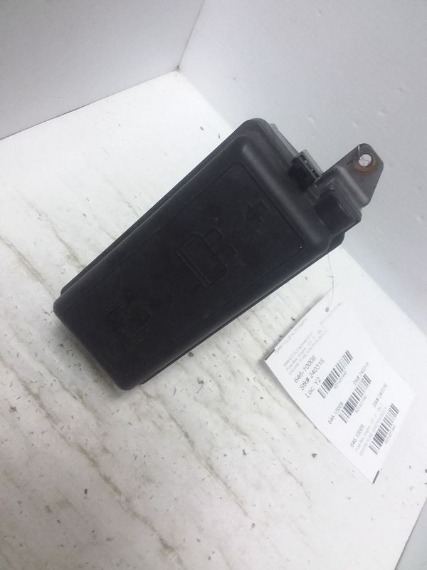 Fuse Junction Box Engine Fits 12-16 COUNTRYMAN 61149240943