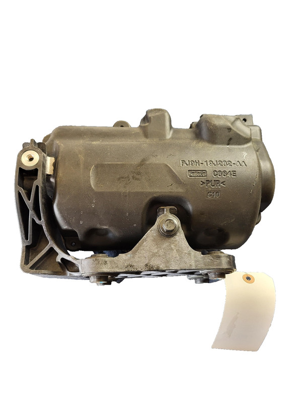 Used Oem Ford A/C Air Conditioning Compressor for 2021-2023 Mustang Mach-E RWD