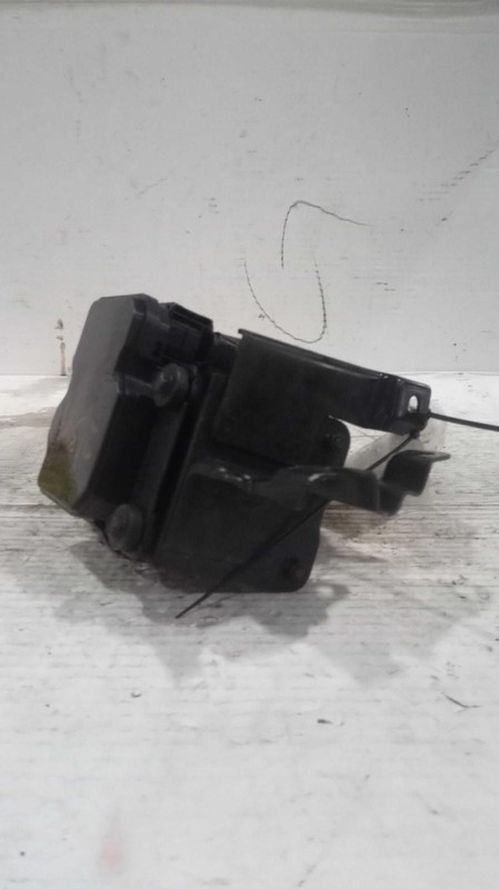 2017 INFINITI QX60 ABS Pump & Motor Assembly OEM 476606KA0B 97K Miles Blue
