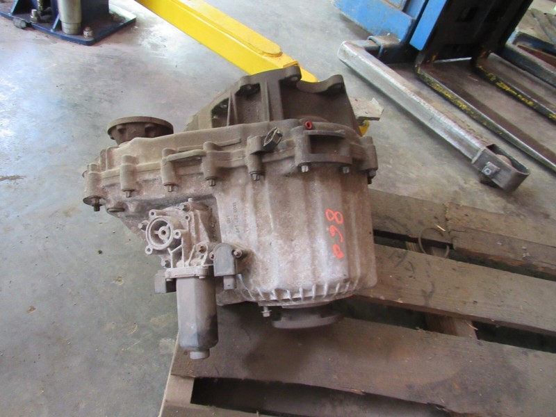 05-13 LAND ROVER LR3/ LR4/ 06-13 RANGE ROVER/ RR SPORT TRANSFER CASE ASSEMLY