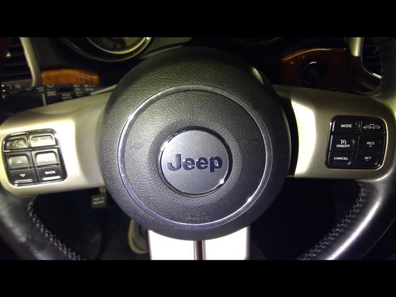 Driver Air Bag Front Driver Wheel Fits 12 GRAND CHEROKEE 959070