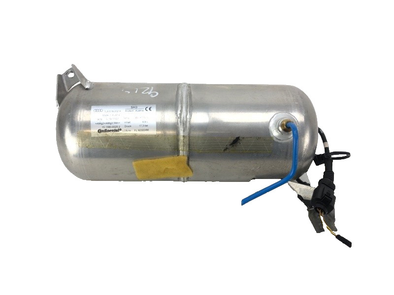 Audi Q7 VW Touareg Porsche Cayenne 2007-2015 OEM Air Suspension Tank Reservoir